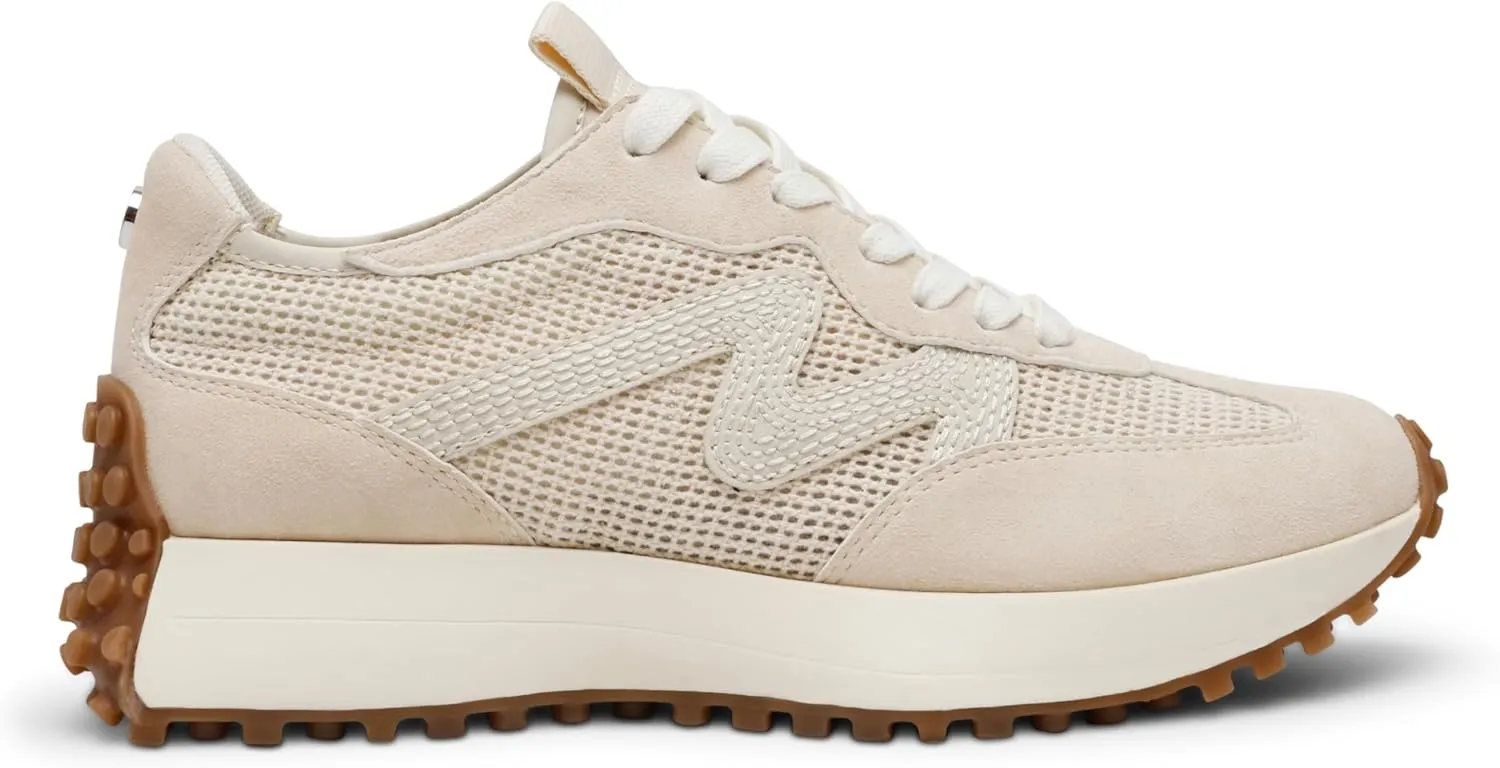 Steve Madden Women's Campo Sneaker