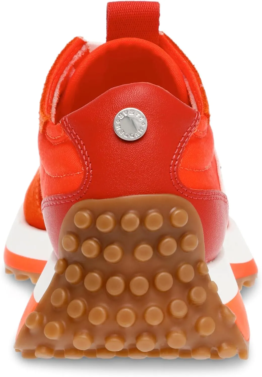 Steve Madden Women's Campo Sneaker
