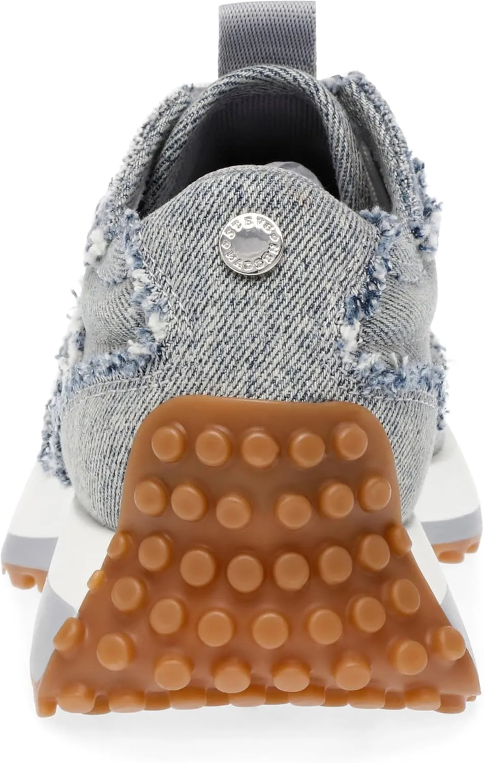 Steve Madden Women's Campo Sneaker