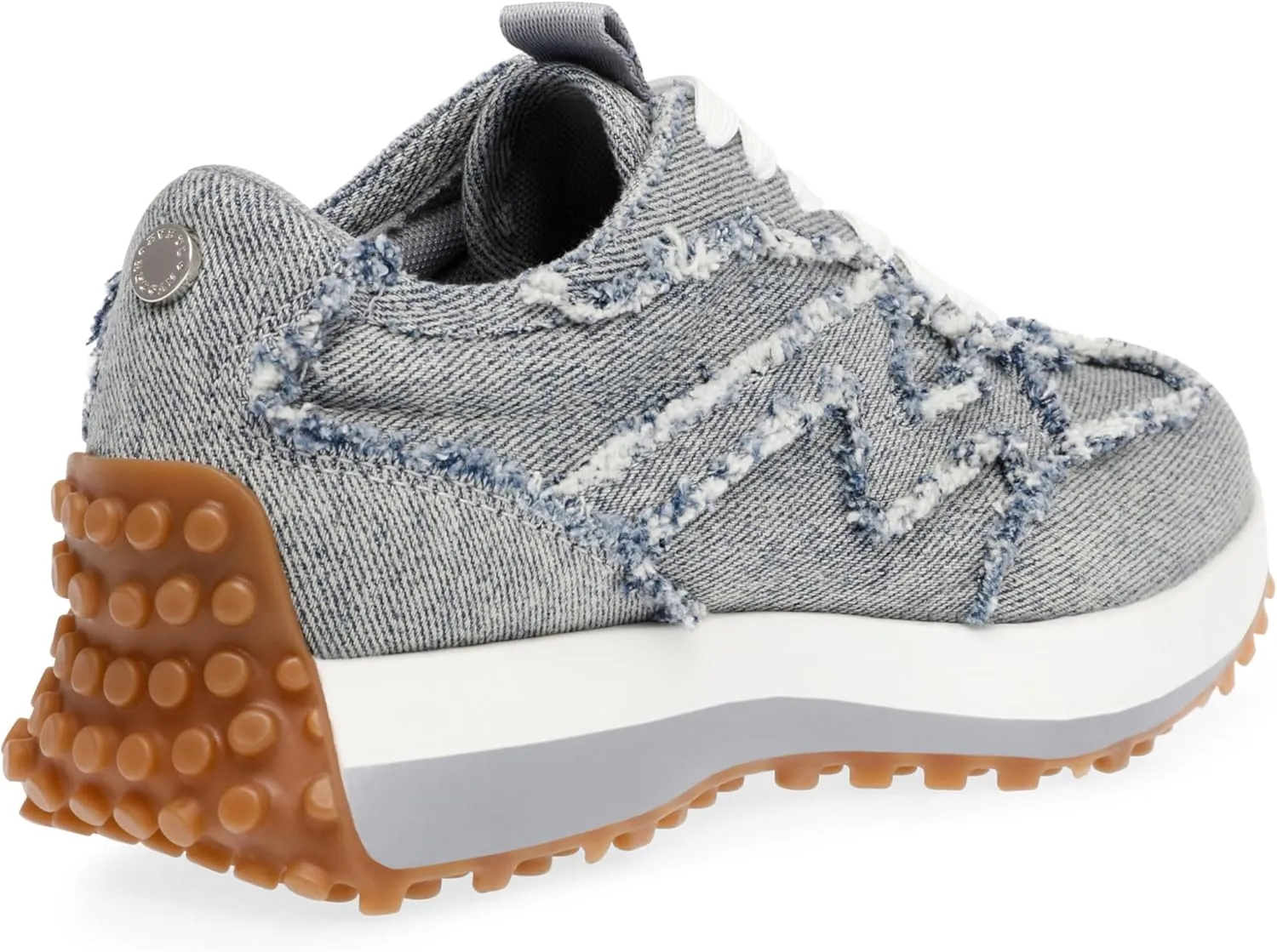Steve Madden Women's Campo Sneaker