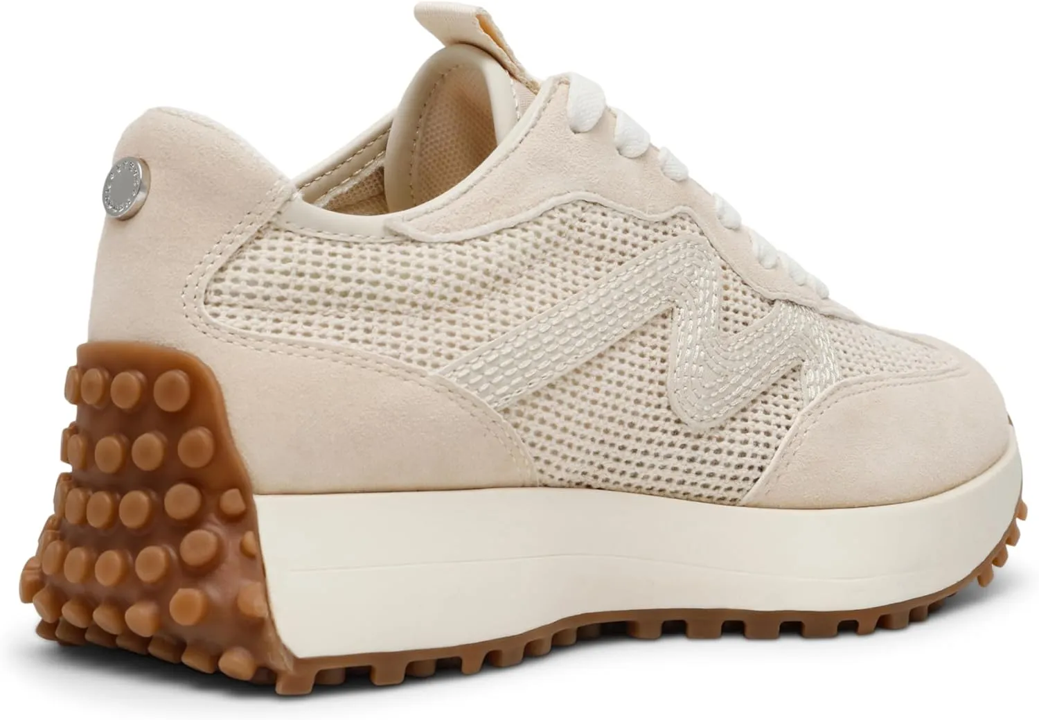 Steve Madden Women's Campo Sneaker