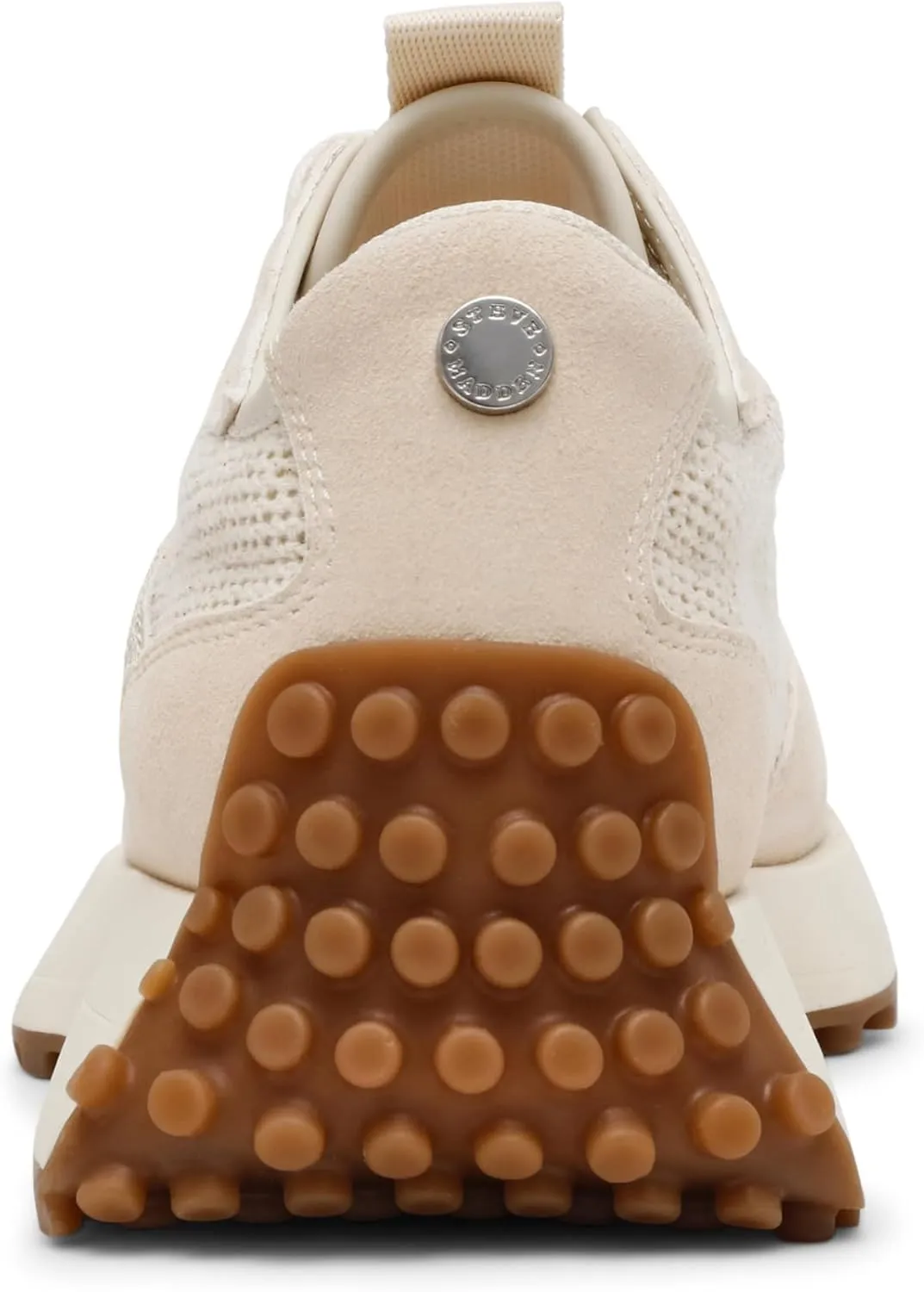 Steve Madden Women's Campo Sneaker