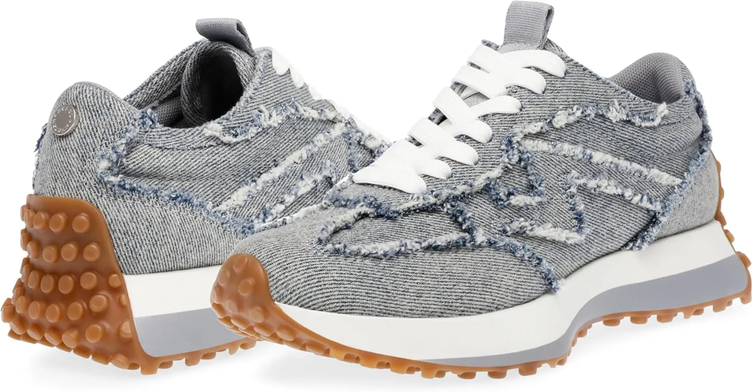 Steve Madden Women's Campo Sneaker