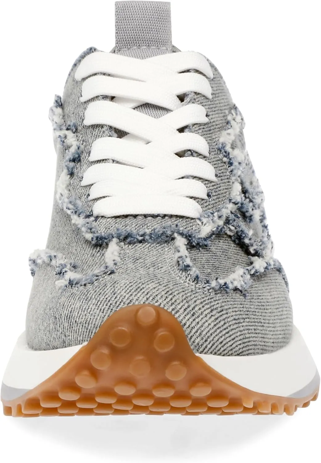 Steve Madden Women's Campo Sneaker