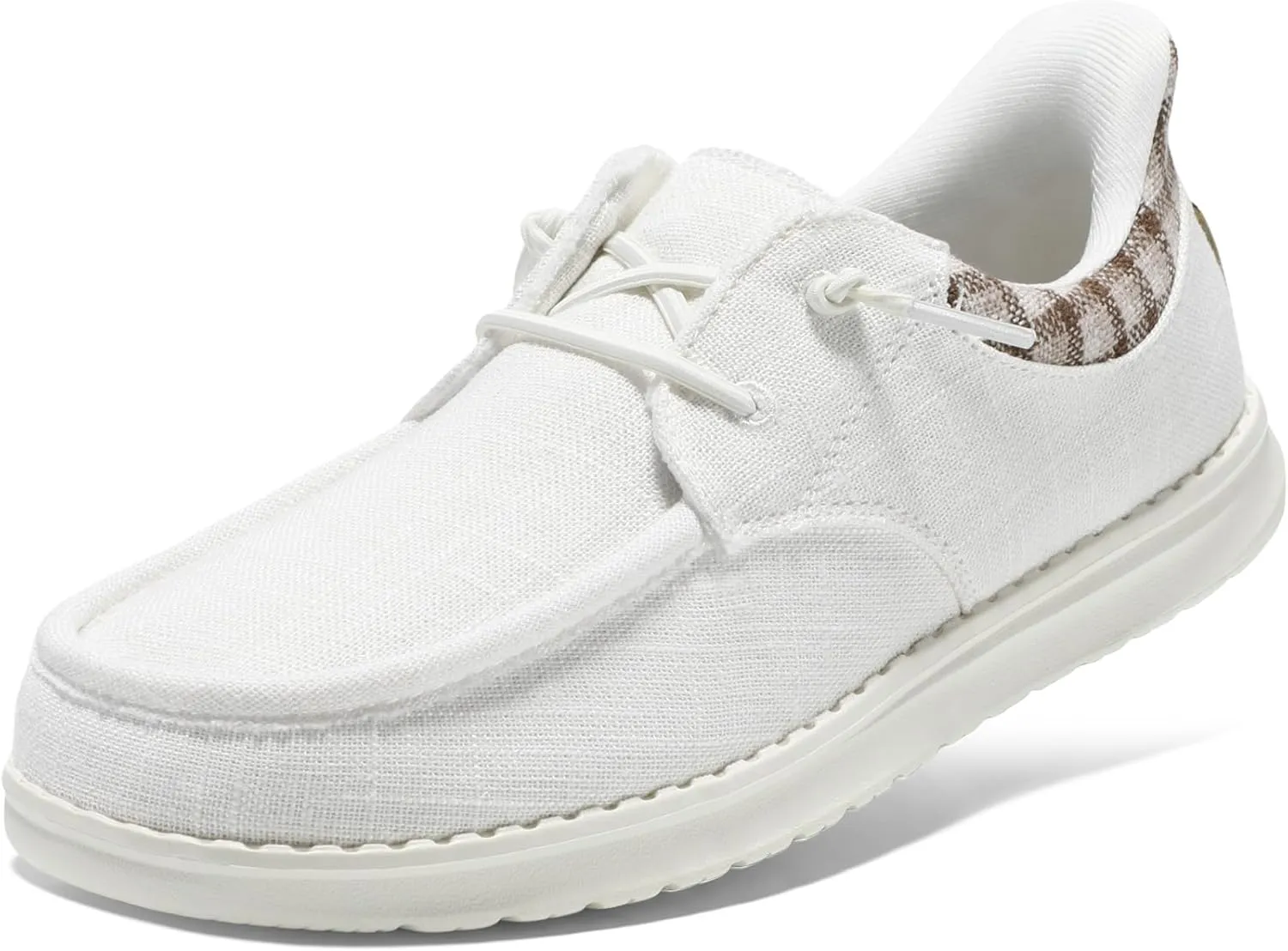 STQ Women Maternity Orthotic Shoes丨Orthopedic Plantar Fasciitis Relief Ultralight Arch Support Sneakers