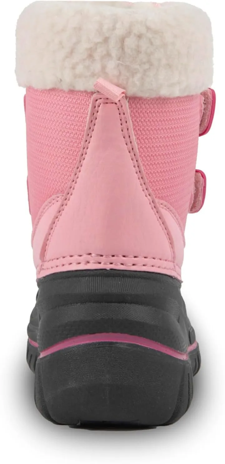 Stride Rite 360 Unisex-Child Betty Snow Boot