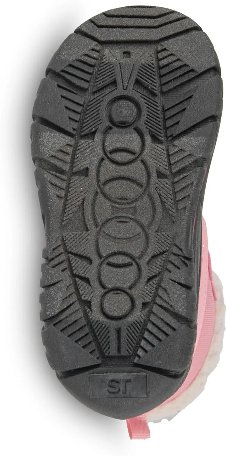 Stride Rite 360 Unisex-Child Betty Snow Boot