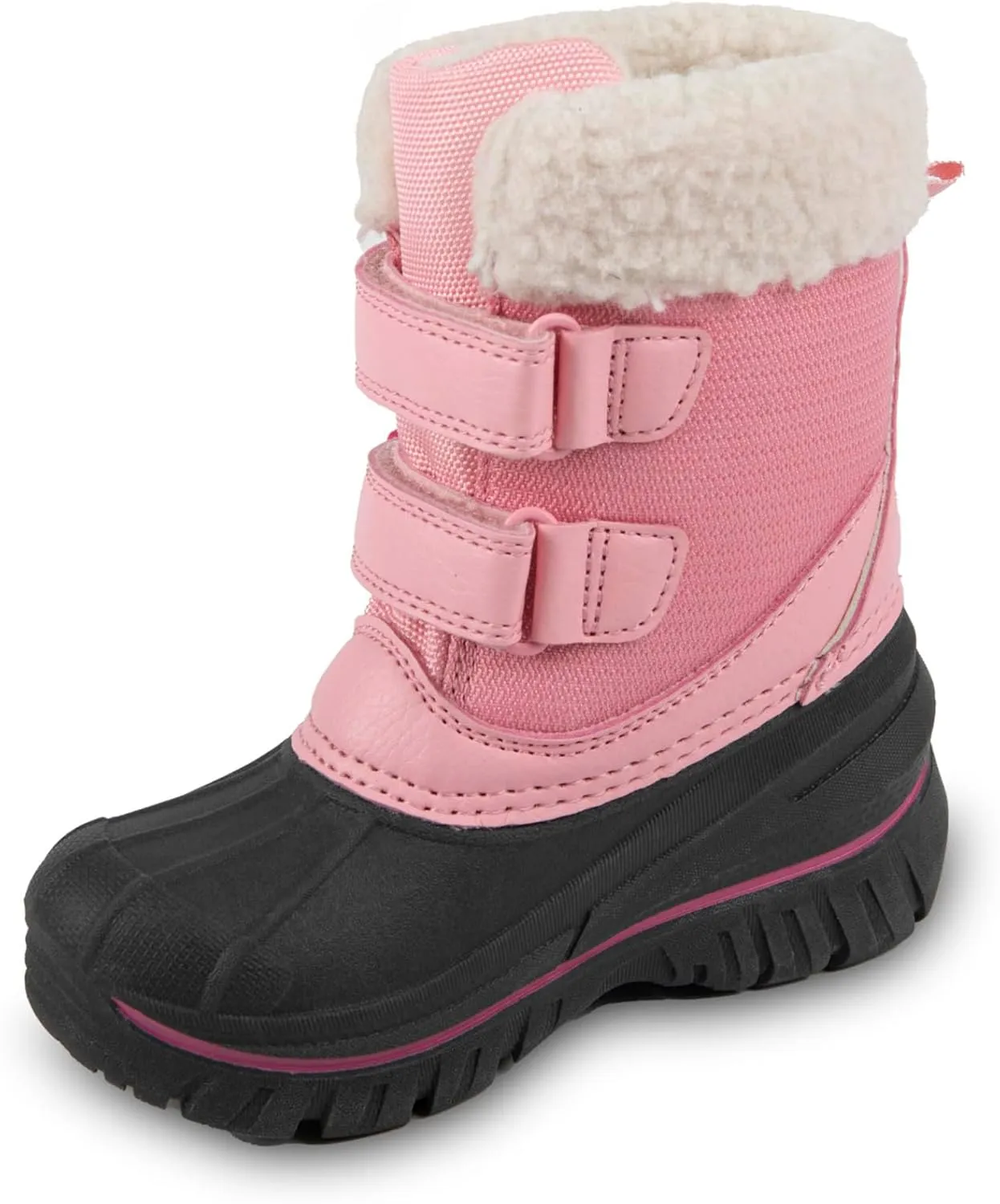 Stride Rite 360 Unisex-Child Betty Snow Boot