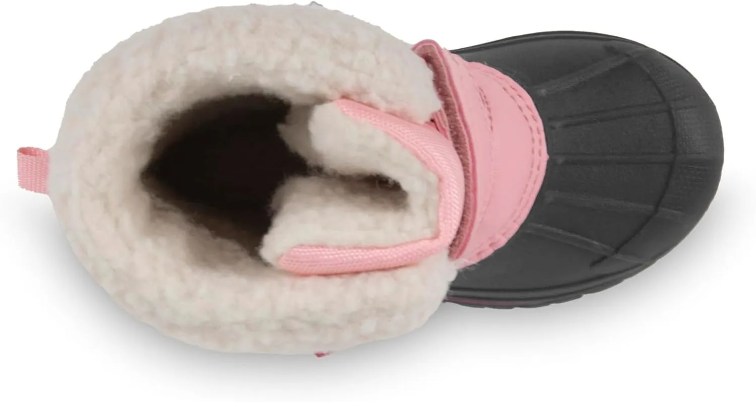 Stride Rite 360 Unisex-Child Betty Snow Boot