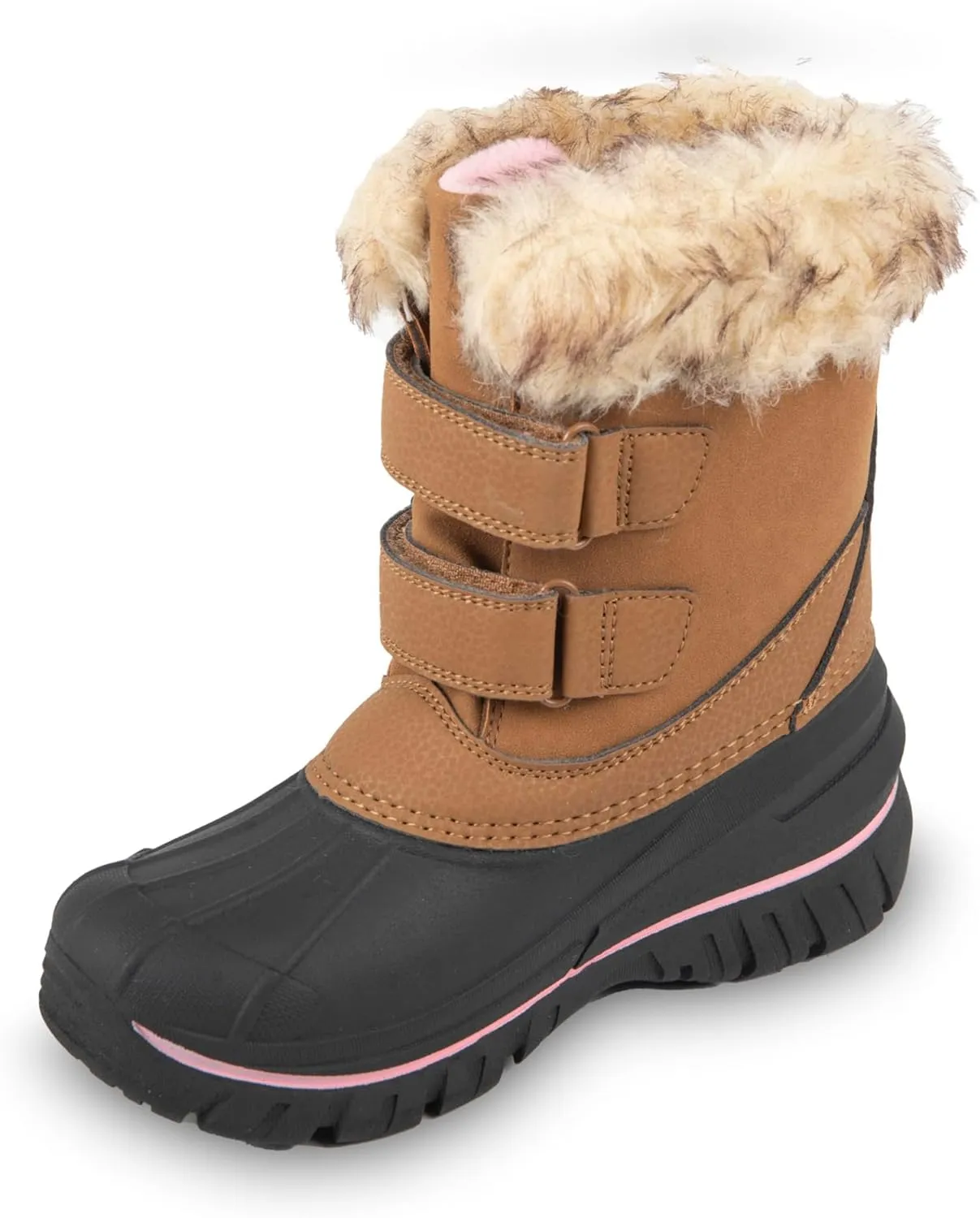 Stride Rite 360 Unisex-Child Betty Snow Boot