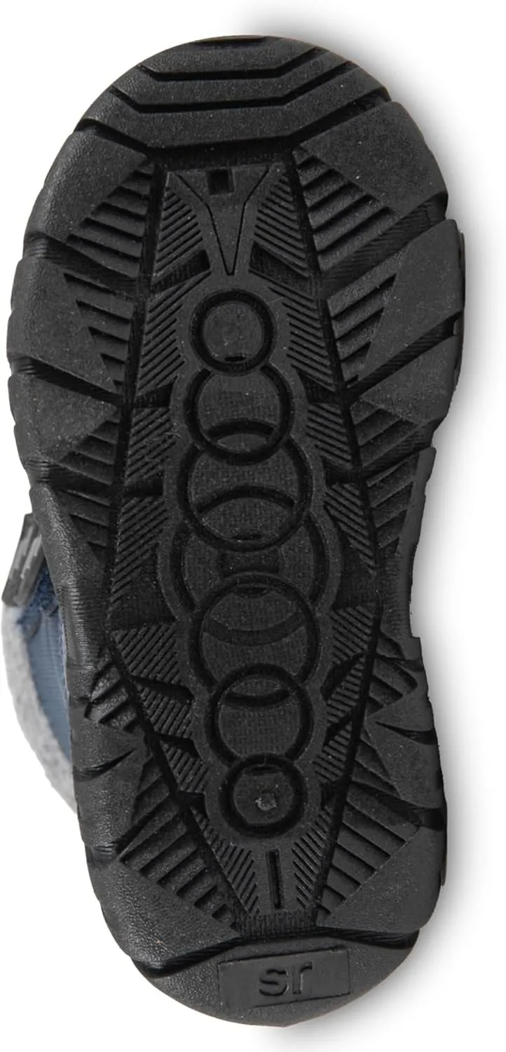 Stride Rite 360 Unisex-Child Betty Snow Boot