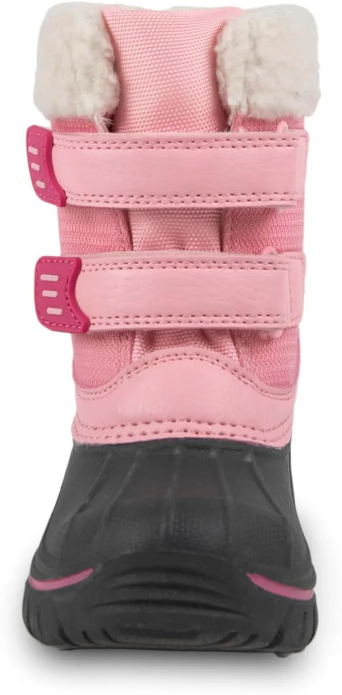 Stride Rite 360 Unisex-Child Betty Snow Boot
