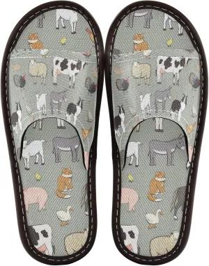 Summer Slippers for Women Men Non Slip Quick Drying Shower Slides Bathroom Sandals