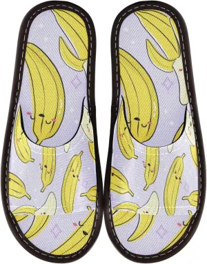 Summer Slippers for Women Men Non Slip Quick Drying Shower Slides Bathroom Sandals