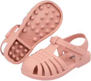 Swalker Children's Soft Jelly Sandals Kid's Sandals In Recyclable,Closed-Toe With Anti-Slip Sole, Easy Wear Sandals Boy's & Girl's sandals Summer & Beach