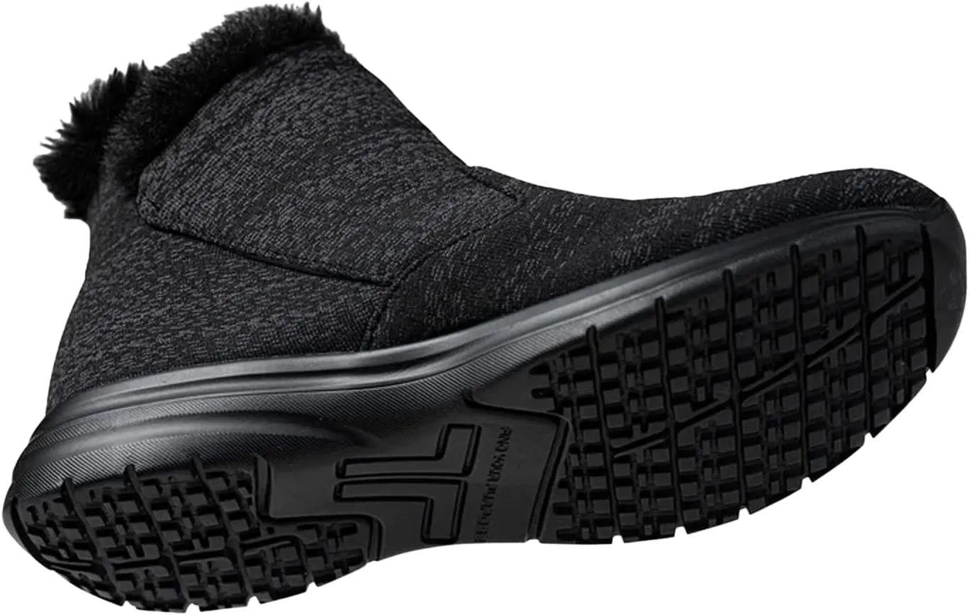 Telic Women's Apres-Ski Recovery Boots - Lightweight, Pillow-Soft, Lightly Insulated