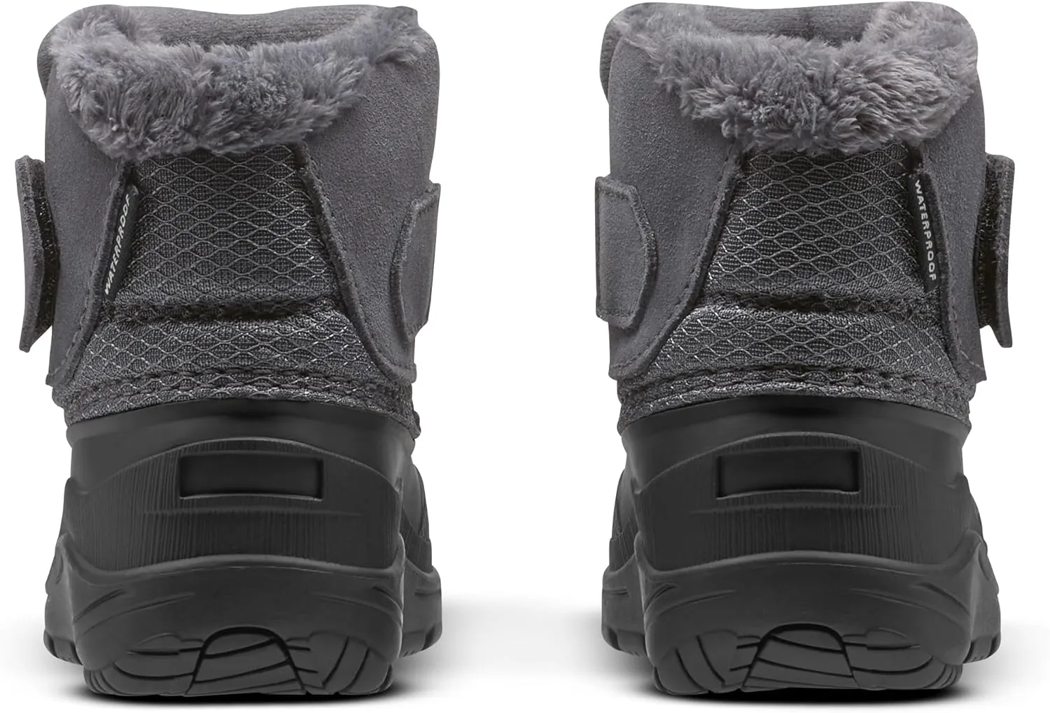 THE NORTH FACE Kids' Alpenglow II Insulated Snow Boot