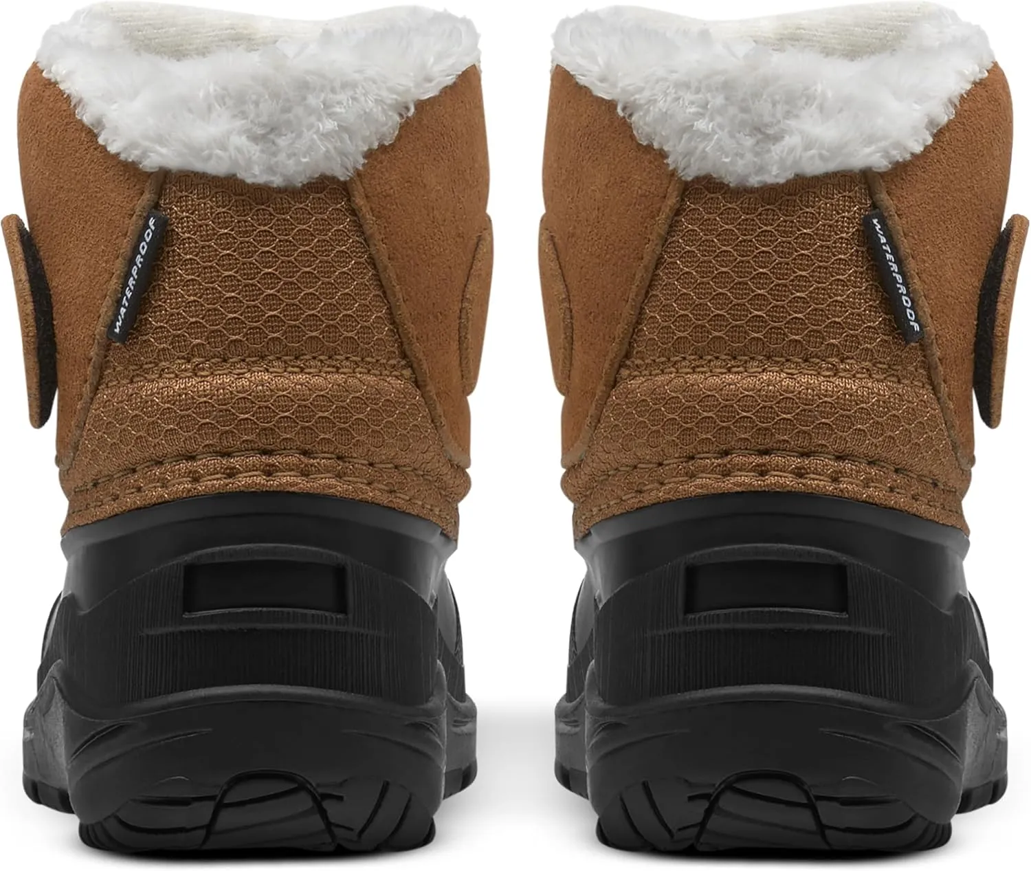 THE NORTH FACE Kids' Alpenglow II Insulated Snow Boot