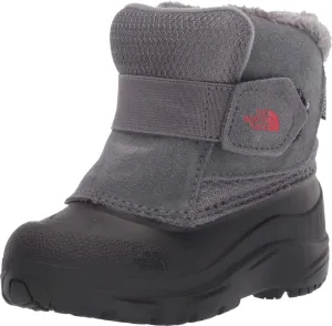 THE NORTH FACE Kids' Alpenglow II Insulated Snow Boot
