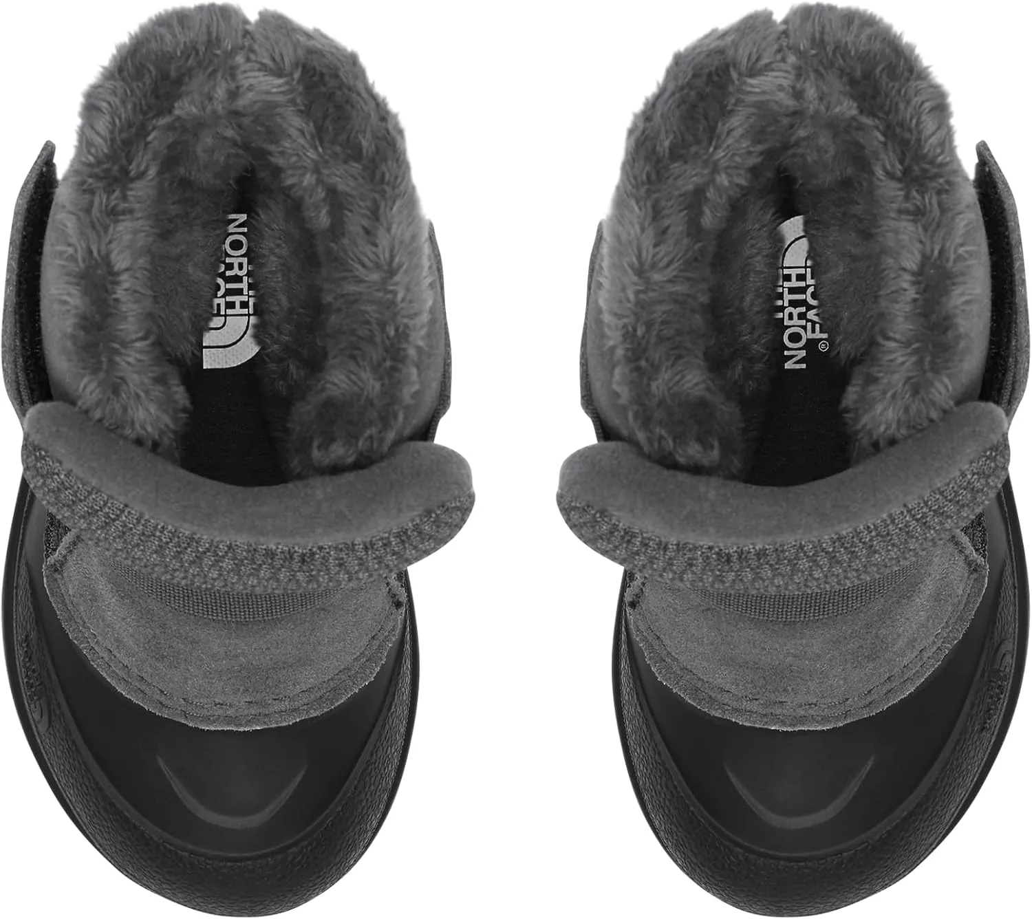 THE NORTH FACE Kids' Alpenglow II Insulated Snow Boot