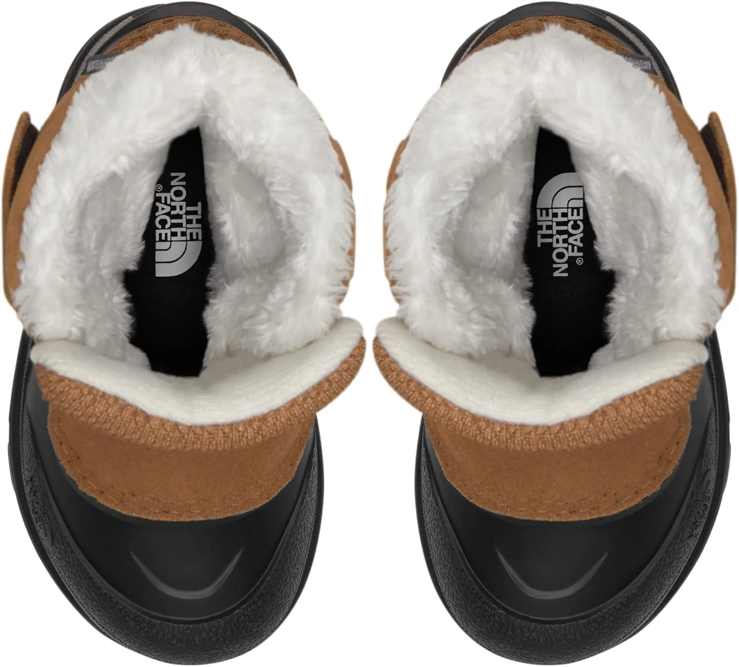THE NORTH FACE Kids' Alpenglow II Insulated Snow Boot