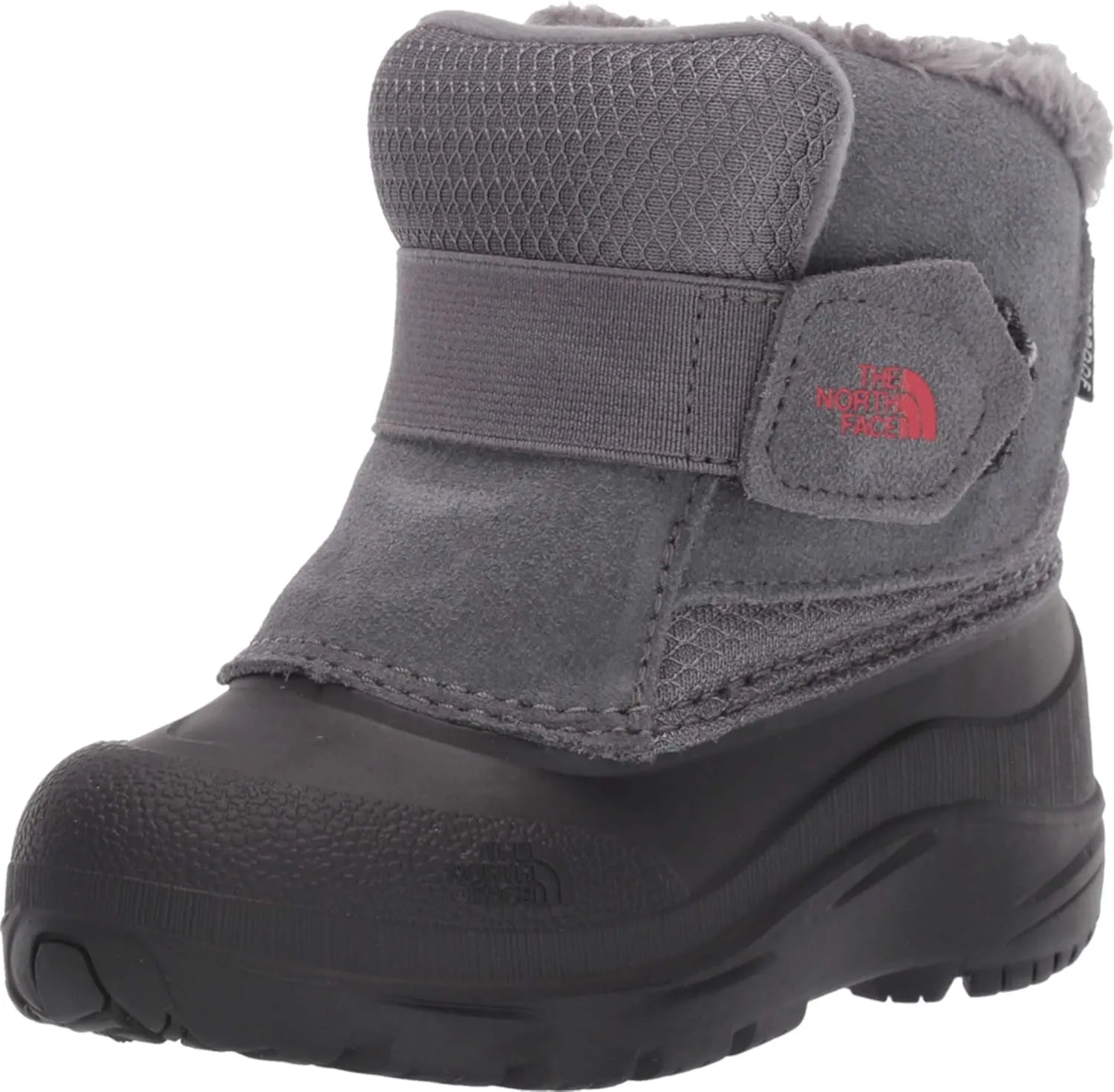THE NORTH FACE Kids' Alpenglow II Insulated Snow Boot