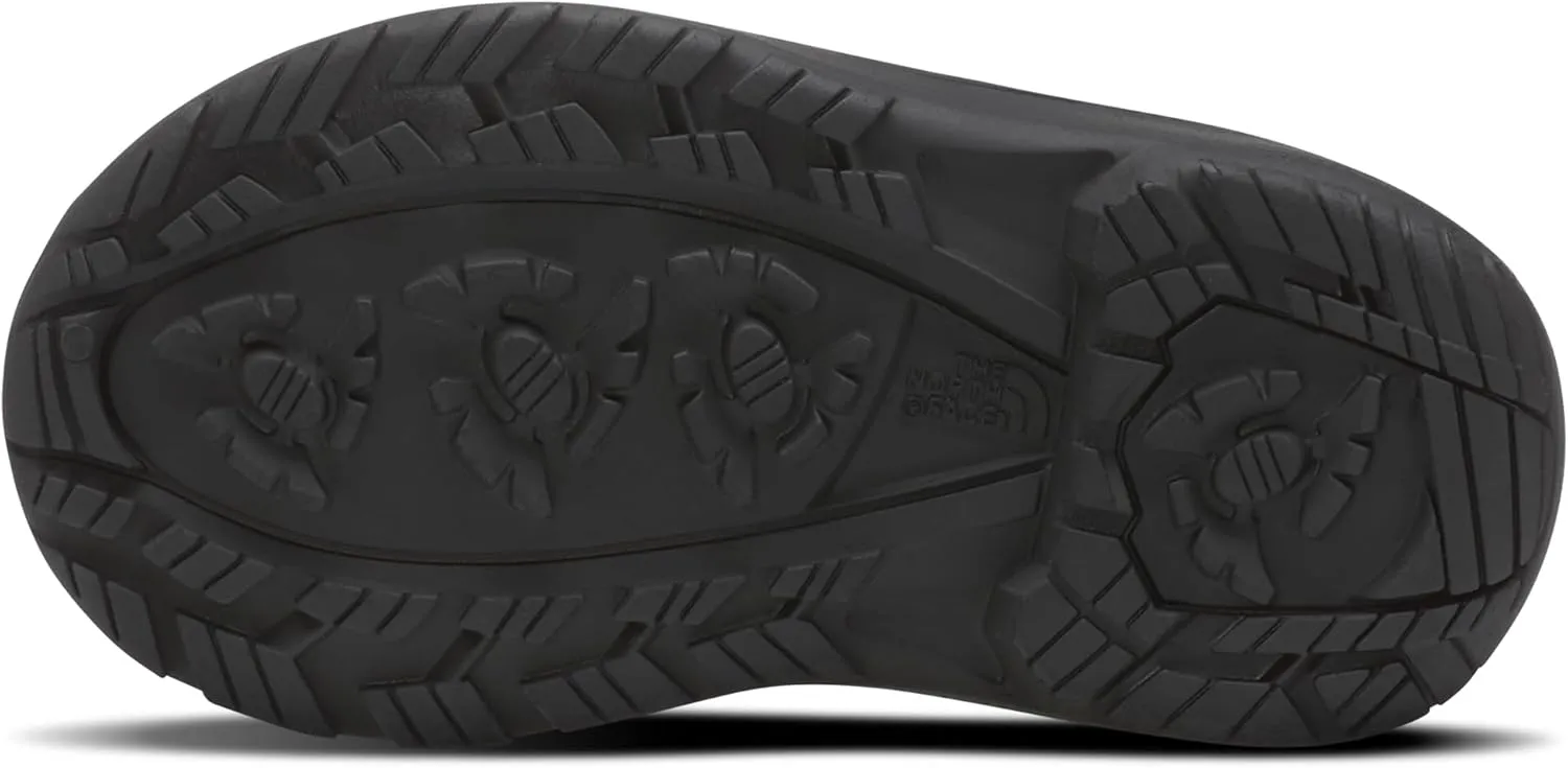 THE NORTH FACE Kids' Alpenglow II Insulated Snow Boot