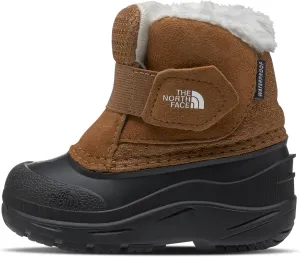 THE NORTH FACE Kids' Alpenglow II Insulated Snow Boot