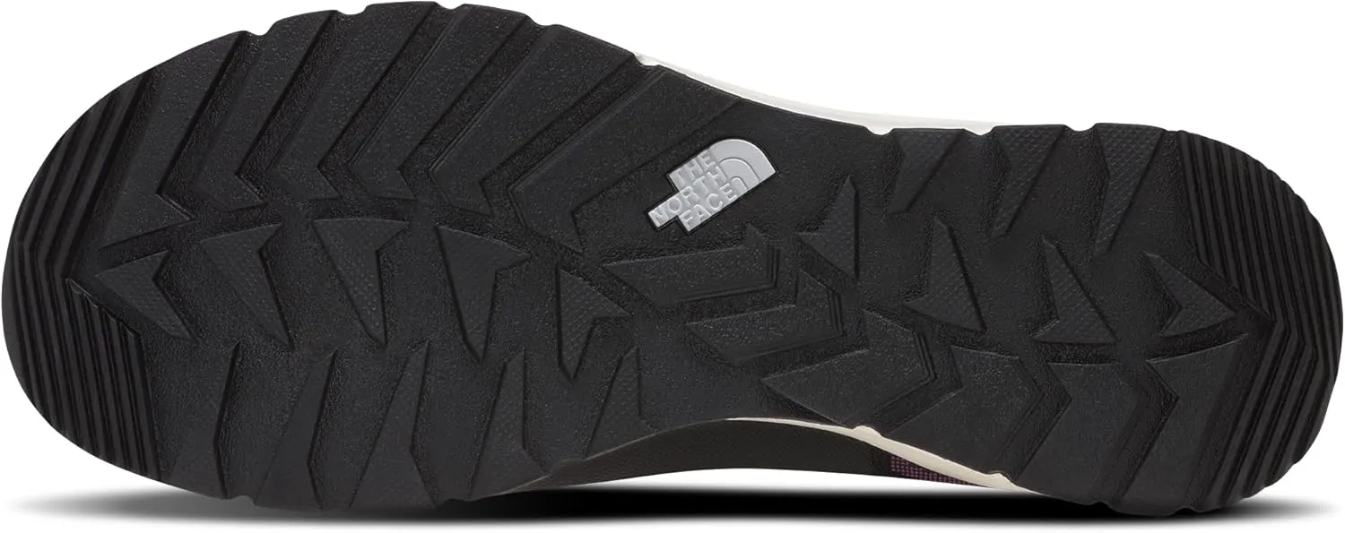 THE NORTH FACE Teen ThermoBall Pull-On Insulated Waterproof Boot