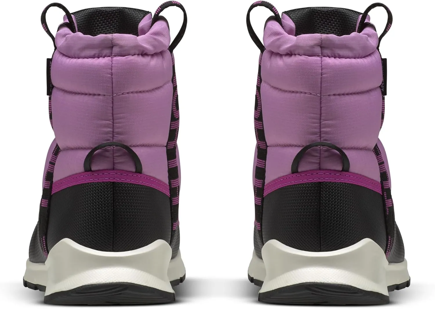 THE NORTH FACE Teen ThermoBall Pull-On Insulated Waterproof Boot