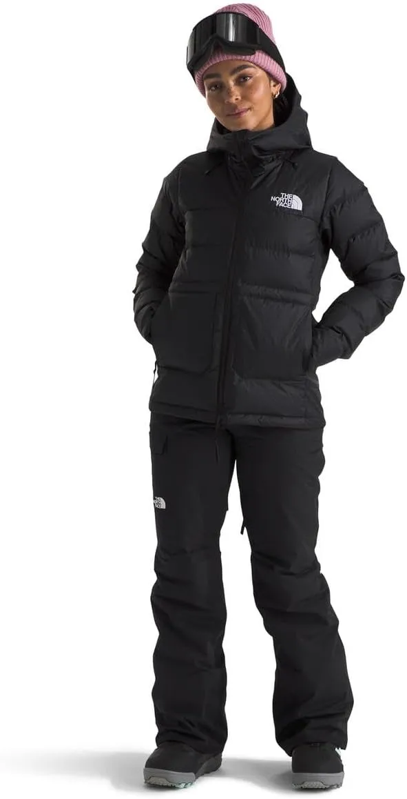 THE NORTH FACE Women's Freedom Insulated Pant (Standard and Plus Size) - PFAS Free