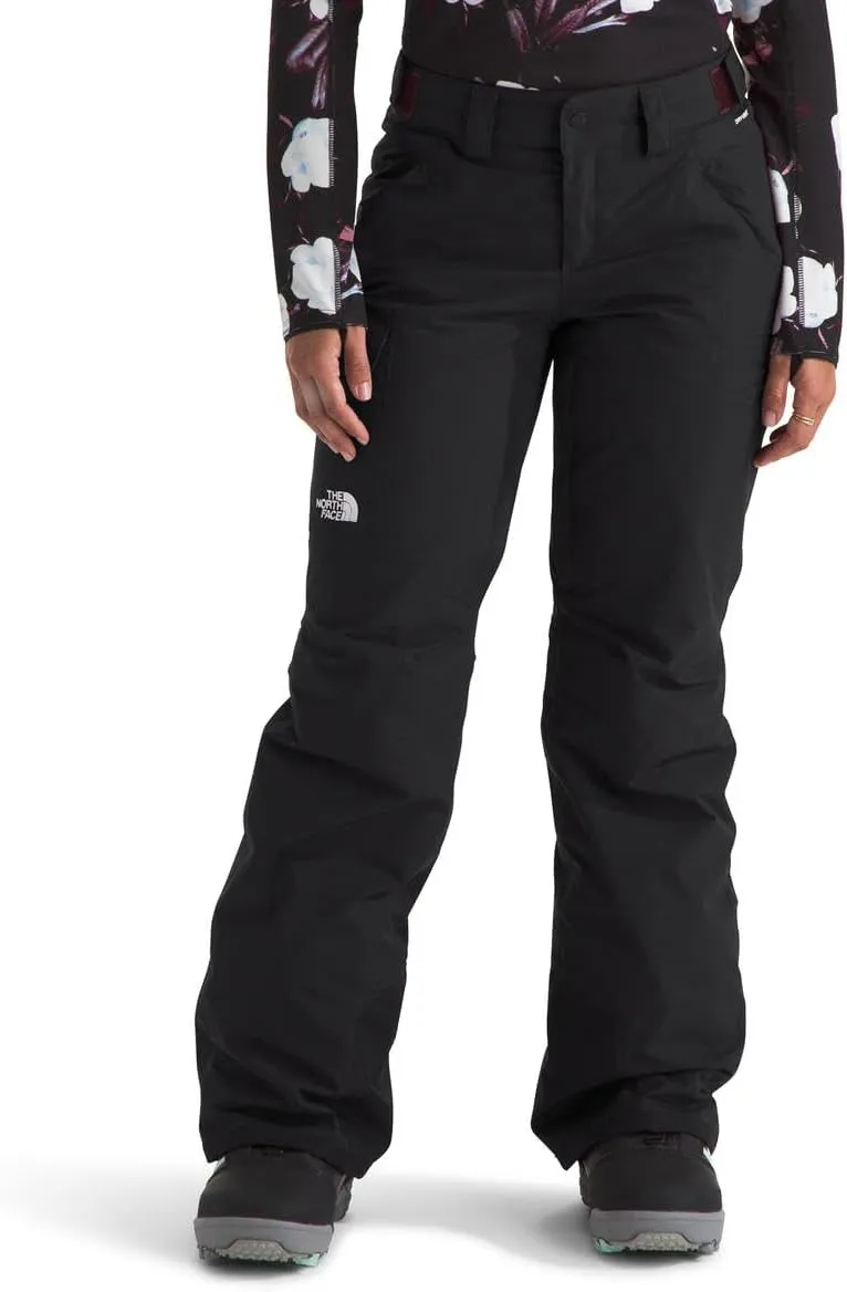 THE NORTH FACE Women's Freedom Insulated Pant (Standard and Plus Size) - PFAS Free
