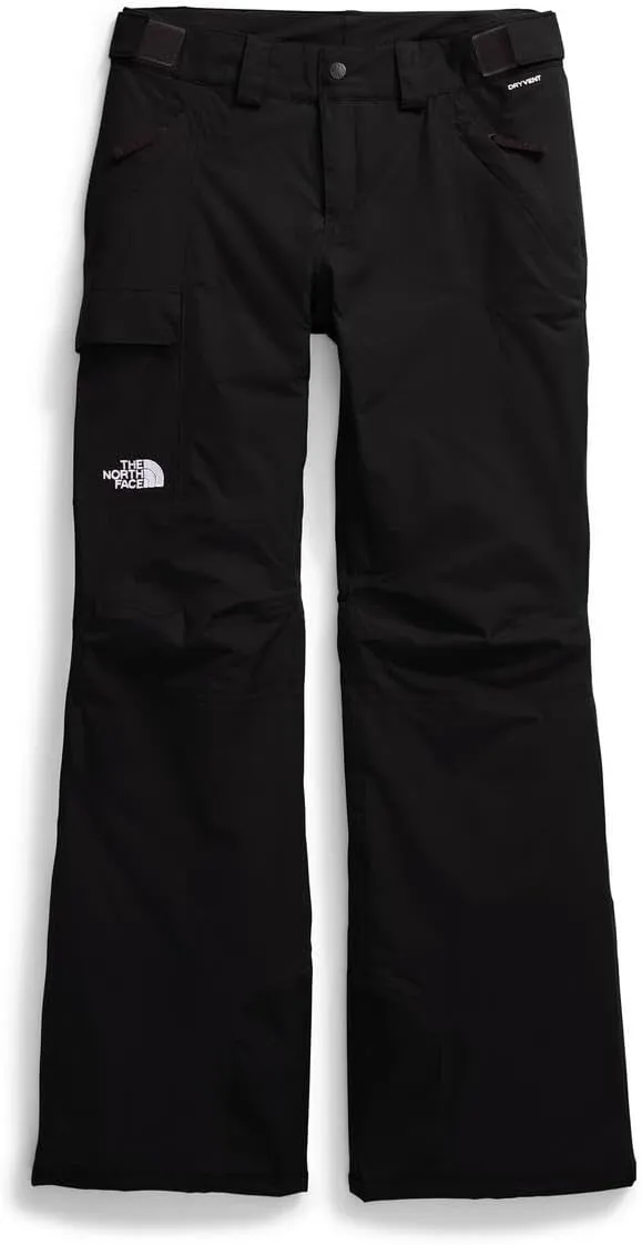 THE NORTH FACE Women's Freedom Insulated Pant (Standard and Plus Size) - PFAS Free