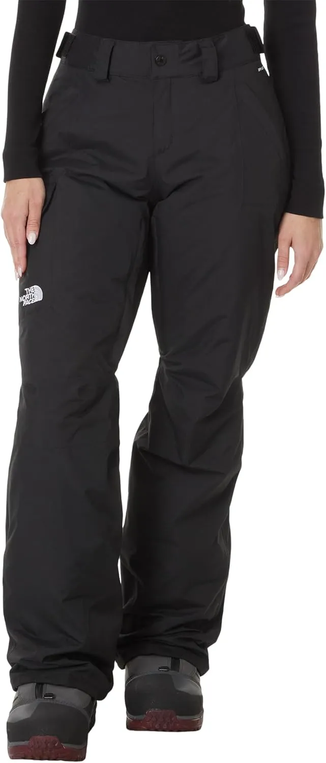 THE NORTH FACE Women's Freedom Insulated Pant (Standard and Plus Size) - PFAS Free