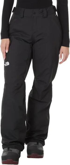 THE NORTH FACE Women's Freedom Insulated Pant (Standard and Plus Size) - PFAS Free