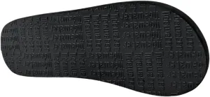 Tidewater Palmetto Moon Palm Tree Flip Flops