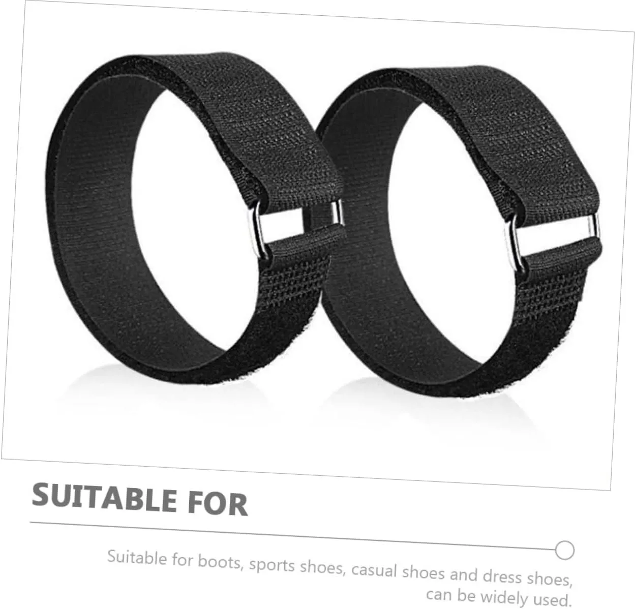 Tie Strap Shoes Ties Ice Cleats Supply Snow Shoes Grippers Outdoor Supply Anti-Slip Shoe Cover