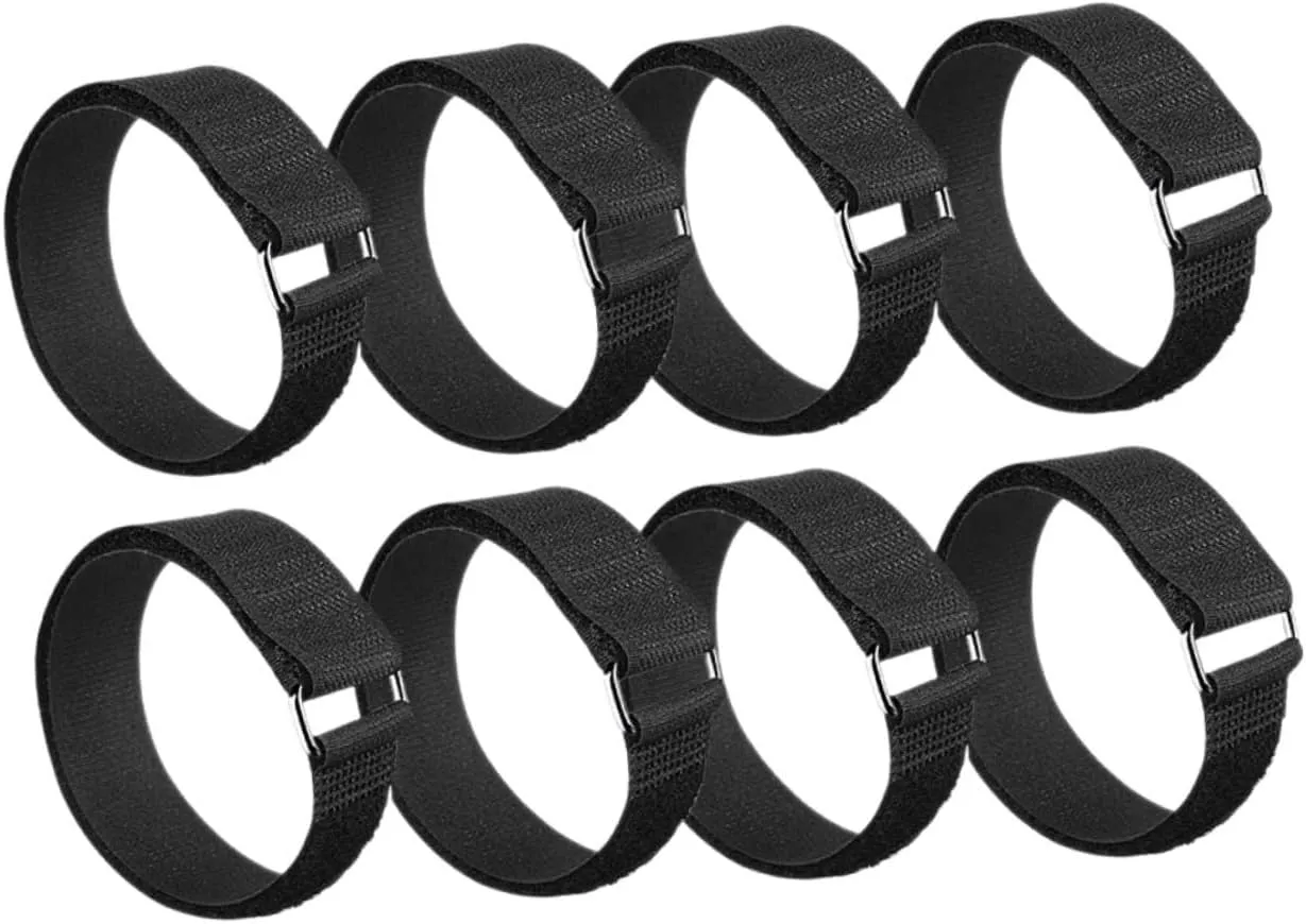 Tie Strap Shoes Ties Ice Cleats Supply Snow Shoes Grippers Outdoor Supply Anti-Slip Shoe Cover