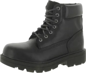 Timberland PRO Unisex-Adult Sawhorse 6" Composite Safety Toe