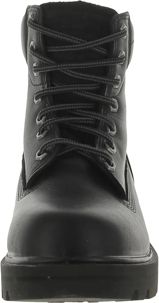 Timberland PRO Unisex-Adult Sawhorse 6" Composite Safety Toe