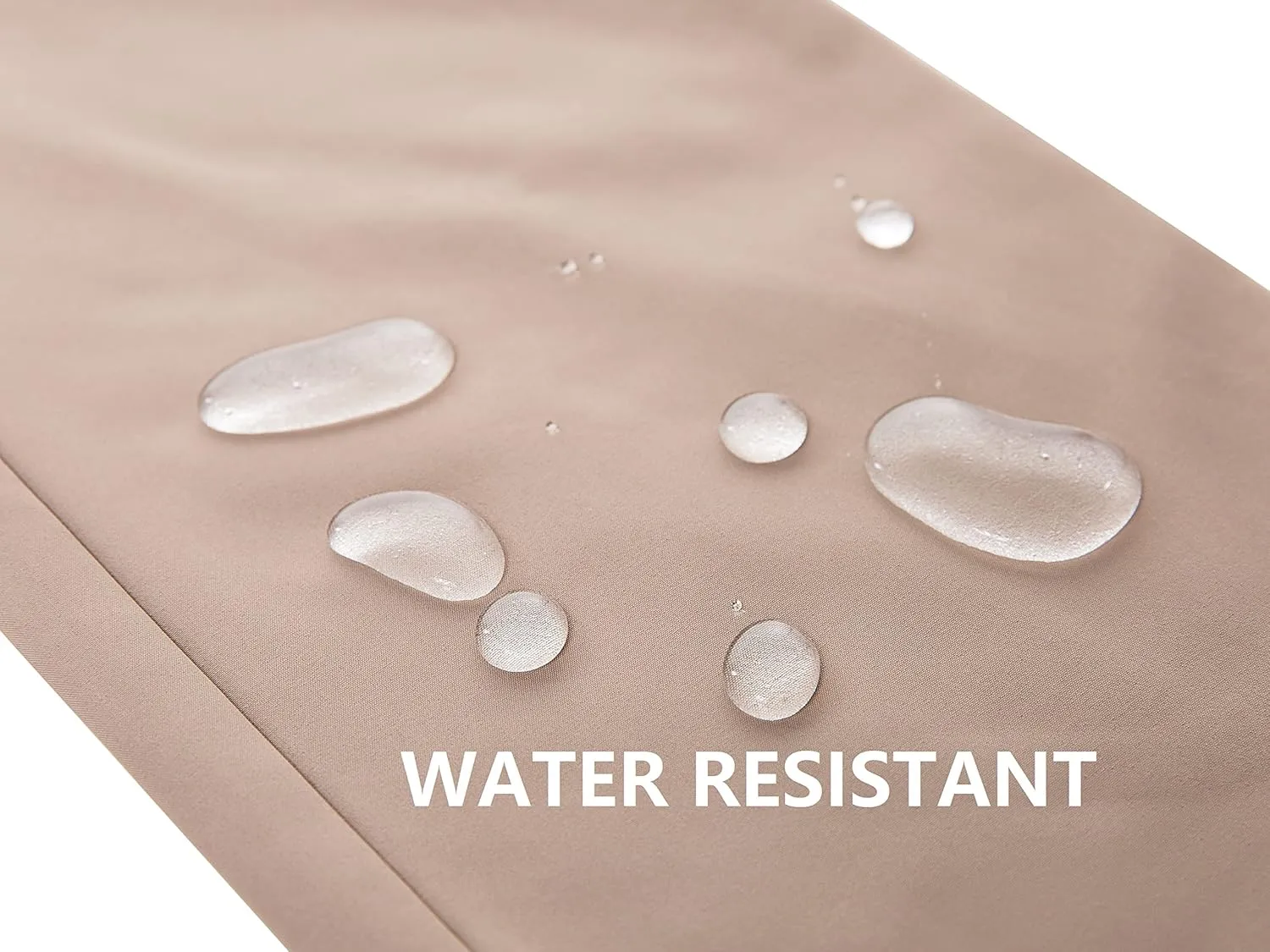 TRAILSIDE SUPPLY CO. Men's Fleece Lined Insulated Pants Softshell Pants,Water and Wind-Resistant