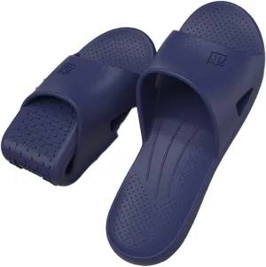 Travel Slippers for Women and Men, Portable Foldable Slippers with Storage Bag, Soft Comfy Non-Slip Quick Dry House Bathroom Shower Shoes Spa Gym Swimming Beach Sandals