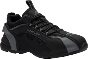 TSIODFO Men's Running Walking Sneakers