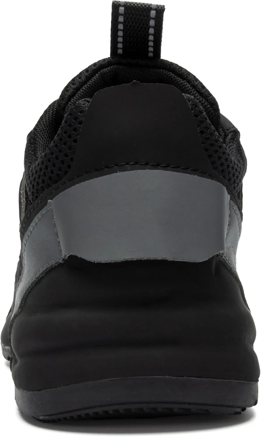 TSIODFO Men's Running Walking Sneakers