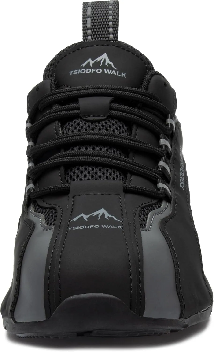 TSIODFO Men's Running Walking Sneakers