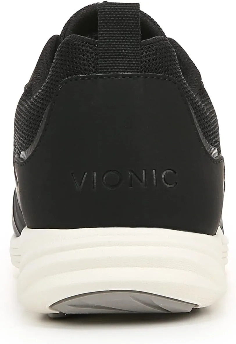 Vionic Women's Walking Shoes Shay II- Active Lace-Up Walking Sneakers Sizes 5-13
