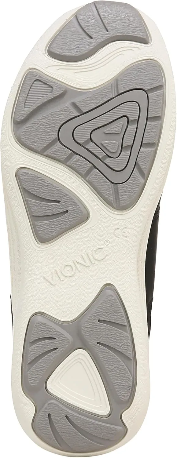 Vionic Women's Walking Shoes Shay II- Active Lace-Up Walking Sneakers Sizes 5-13