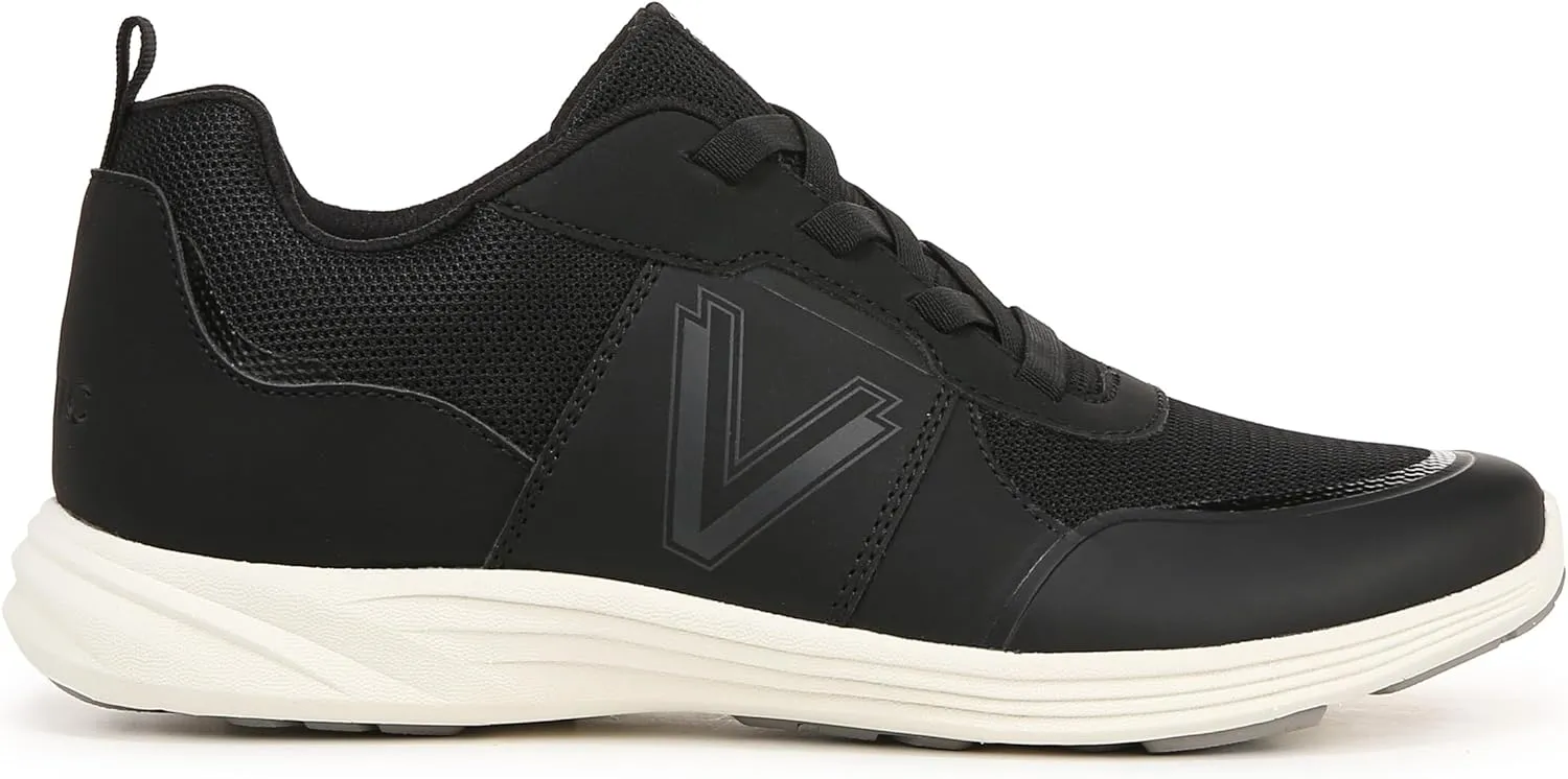 Vionic Women's Walking Shoes Shay II- Active Lace-Up Walking Sneakers Sizes 5-13
