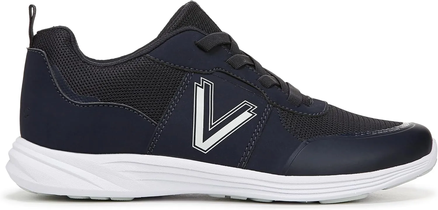 Vionic Women's Walking Shoes Shay II- Active Lace-Up Walking Sneakers Sizes 5-13