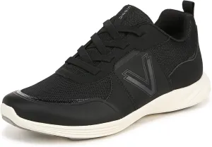 Vionic Women's Walking Shoes Shay II- Active Lace-Up Walking Sneakers Sizes 5-13